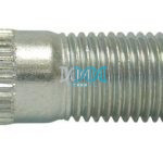 Wheel Stud Kia K2700 Rear L-51.4/Sd-14.6mm