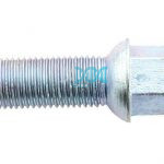 Wheel Bolts Volkswagen 35X14X1.5mm