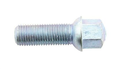 Wheel Bolts Volkswagen 35X14X1.5mm