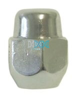 Wheel nut Chrome Mazda/Courier 1.5mm