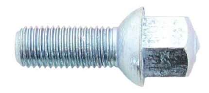 DISCONTINUED - Wh/Bolt Volkswagen 27X12X1.5mm