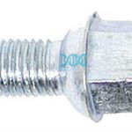 Wheel Bolts Volkswagen 23X12X1.5mm