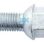 Wheel Bolts Volkswagen 25X12