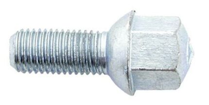 Wheel Bolts Volkswagen 25X12