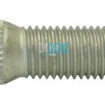 Wheel Stud Toyota Quantum Front L45.5/14.3mm