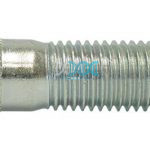 With Stud Hyund.Getz Frt/Rr L=49.5/Sd12.8mm