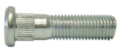 With Stud Hyund.Getz Frt/Rr L=49.5/Sd12.8mm