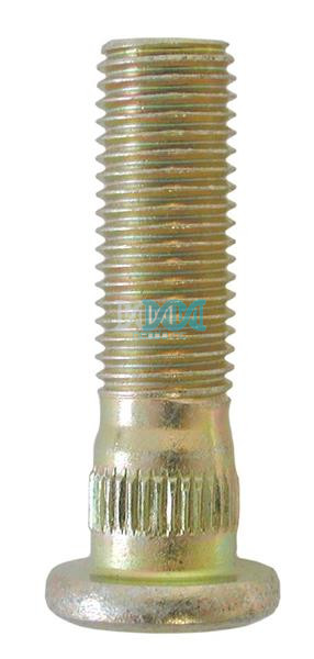 Wheel Stud Mazda/Cour. Ldv Rh-Thread 12X1.5