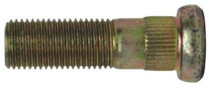 Wheel Stud Long E20 12X1.25mm