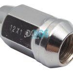 Chrome Nuts 1.5mm 17 Head