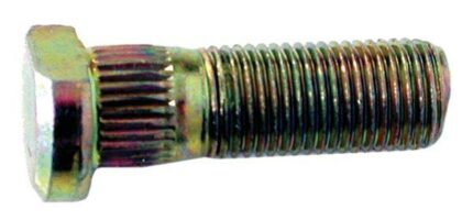 Wheel Stud 12mm X 1.25 E20