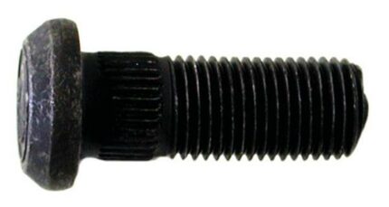 Short Wheel Stud E20 12X1.25mm