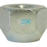 Wheel nut Kia K2700 Rear Ss-23mm
