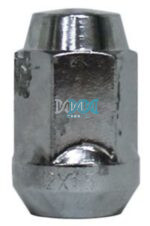 12mmx1.25 Chrome Wheel Nut Single