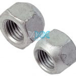 Nut Ford 12X1.5mm 19mm Head