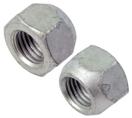 Nut Ford 12X1.5mm 19mm Head