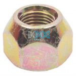 Std Wheel Nut 12mmx1.25 E20