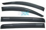 Windshield Set 4 Piece Ford Ranger - (2012 - 2019)