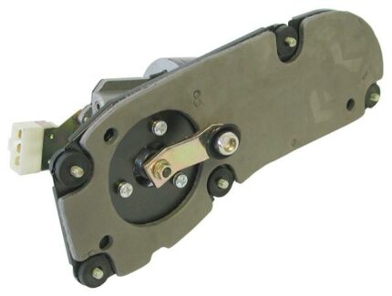 Wiper Motor Mazda/Courier Early