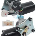 Wiper Motor Mazda 323 Late