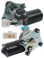 Wiper Motor Mazda 323 Late