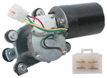 Wiper Motor Toyota Corolla 97 On