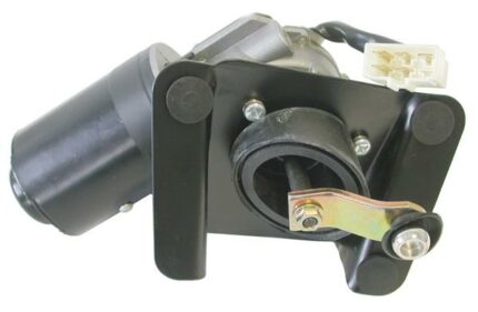 Wiper Motor Nissan 1400 Ldv -98