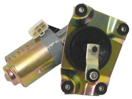 Wiper Motor Isuzu KB-Series 89