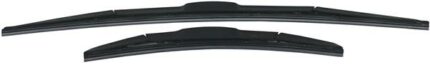 Wiper Blade Set Corolla Professional