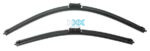 Wiper Set Volkswagen Golf6/New Polo/Volvo