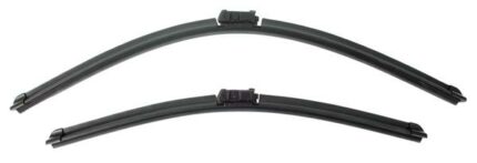 Wiper Set Volkswagen Golf6/New Polo/Volvo