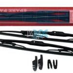 Wiper Blade 20 Bosch Type Set