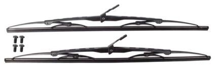 Wiper Blades 19 Screw Type