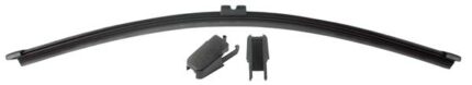 Wiper Blade Rear 16 Volswagen