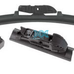 With Blade Jap Style 15With 8 Adapters