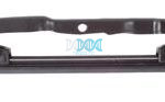 Wiper Blade Rear 16Fiat