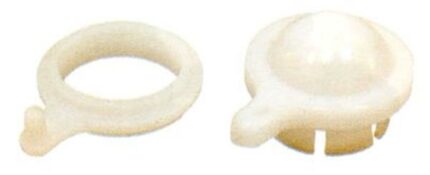 Wiper Grommets Universal