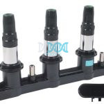 Ignition Coil Electrical Chev.Cruze 1.8 7Pin - with built in Module