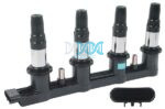 Ignition Coil Electrical Chev.Cruze 1.8 7Pin - with built in Module