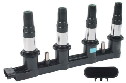 Ignition Coil Electrical Chev.Cruze 1.8 7Pin - with built in Module