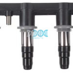 Ignition Coil Electrical Chev.Cruze 1.8 7Pin - without built in Module