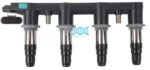 Ignition Coil Electrical Chev.Cruze 1.8 7Pin - without built in Module