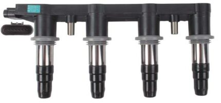 Ignition Coil Electrical Chev.Cruze 1.8 7Pin - without built in Module