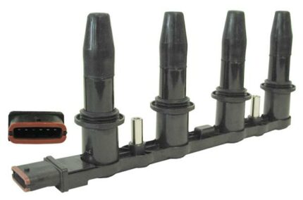Ignition Coil Electrical Opel Alfa Romeo Chev Opc-Model