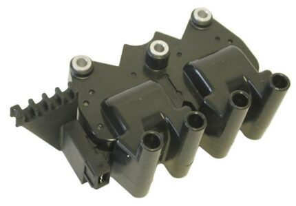 Ignition Coil Electrical Fiat Palio or Siena 3 Pin