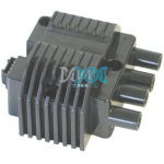 Ignition Coil Electrical Astra 1.6I 4Pin
