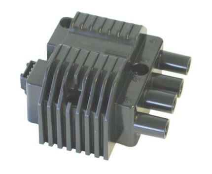 Ignition Coil Electrical Astra 1.6I 4Pin