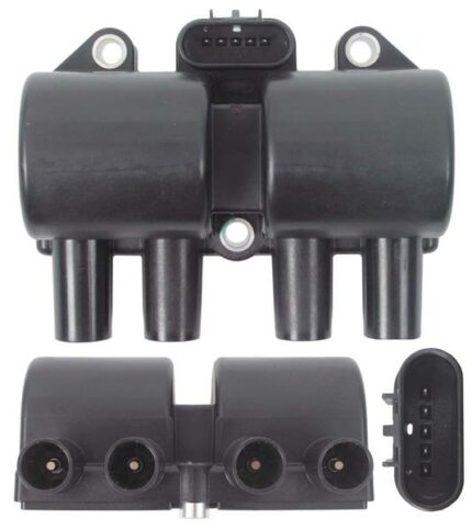Ignition Coil Chevrolet Utility Ldv