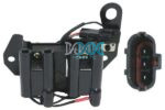 Ignition Coil Accent 3Pin