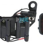 Ignition Coil Accent 3Pin